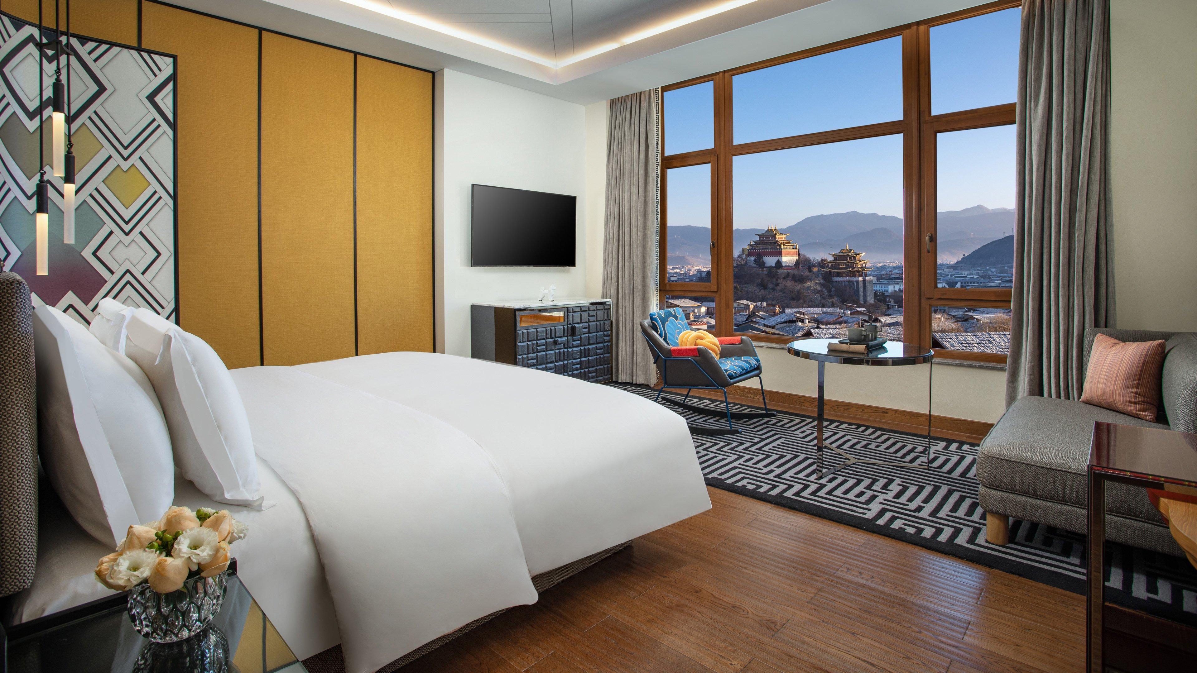 Hotel Indigo Diqing Moonlight City By Ihg Shangri-La Ngoại thất bức ảnh