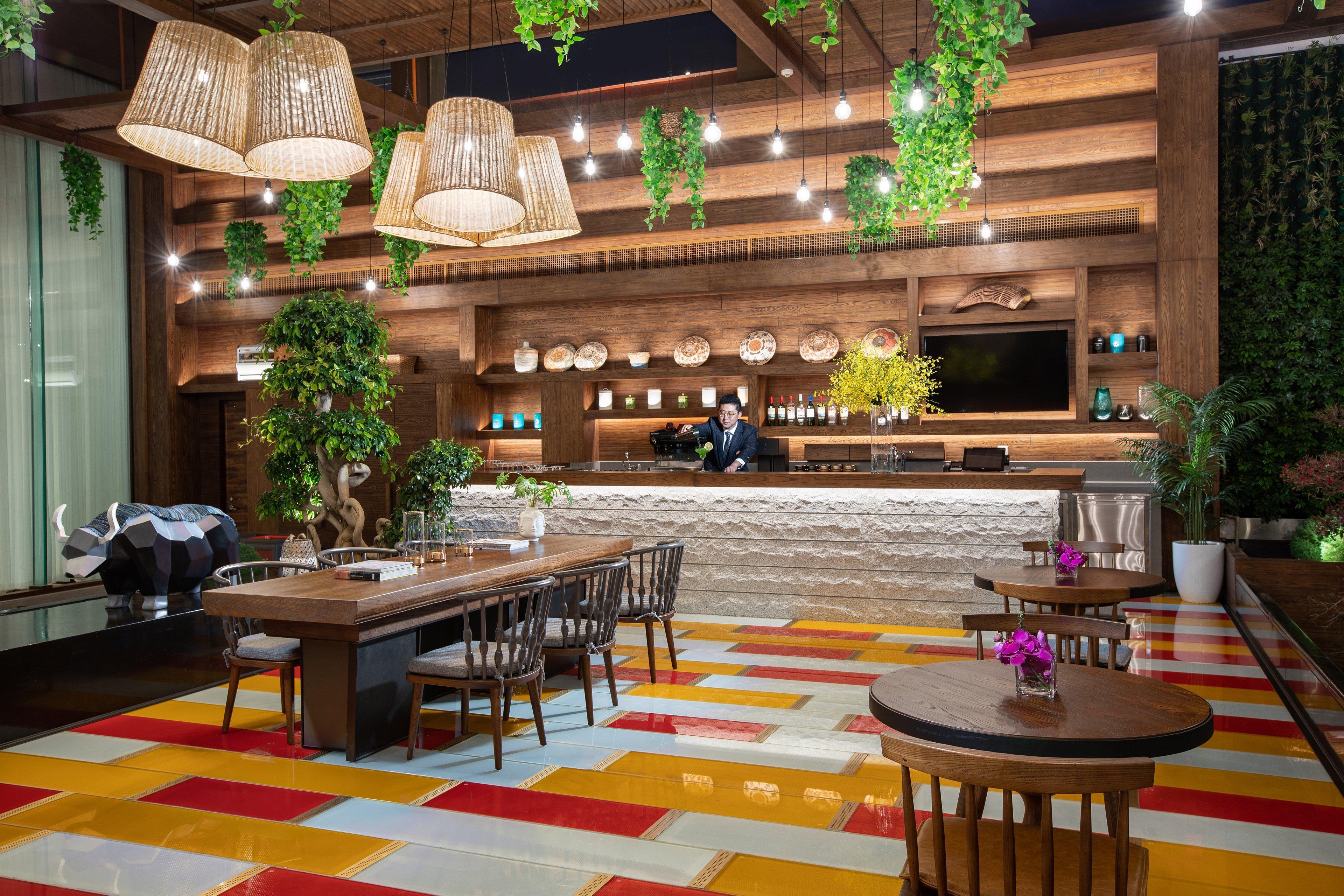 Hotel Indigo Diqing Moonlight City By Ihg Shangri-La Ngoại thất bức ảnh