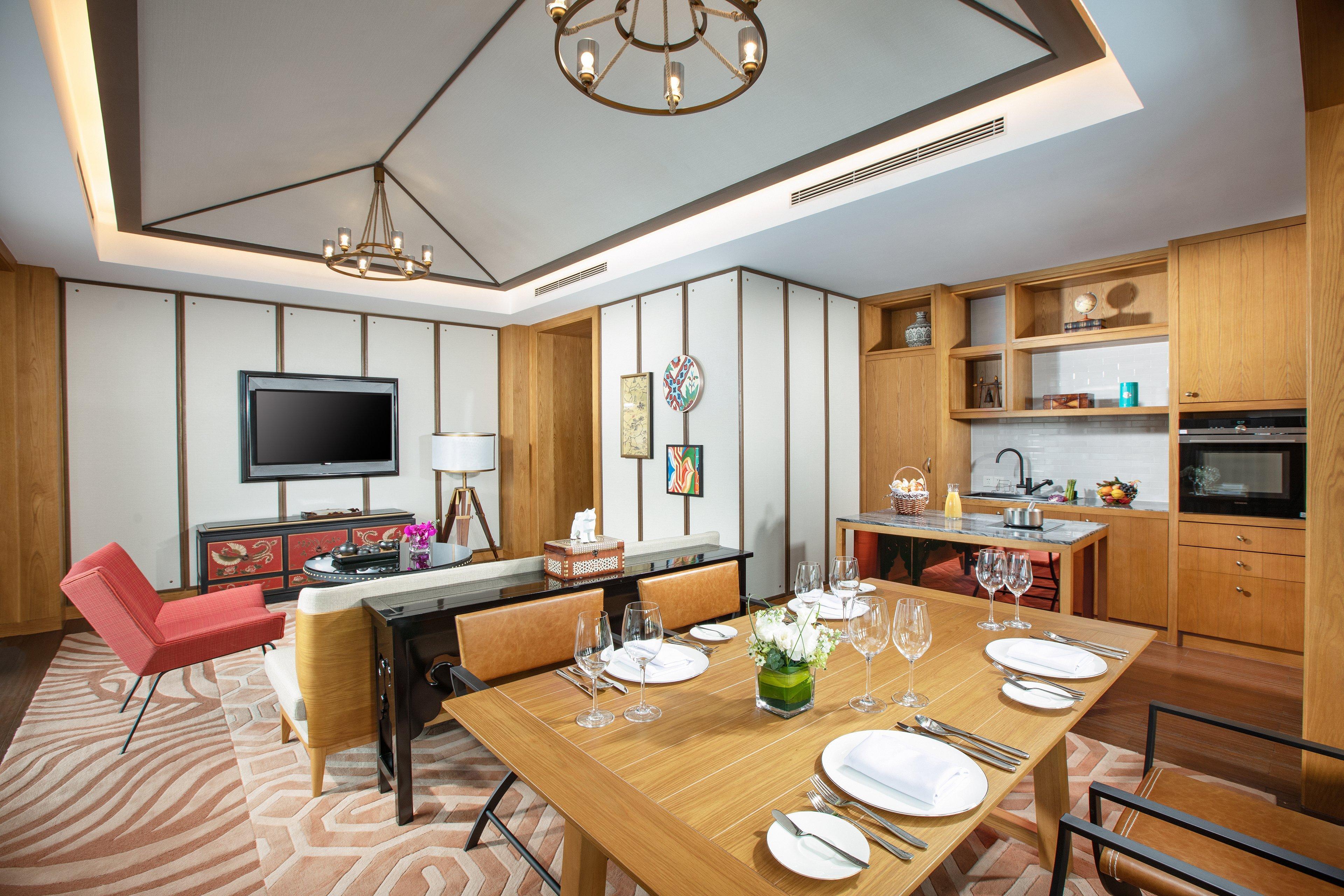 Hotel Indigo Diqing Moonlight City By Ihg Shangri-La Ngoại thất bức ảnh