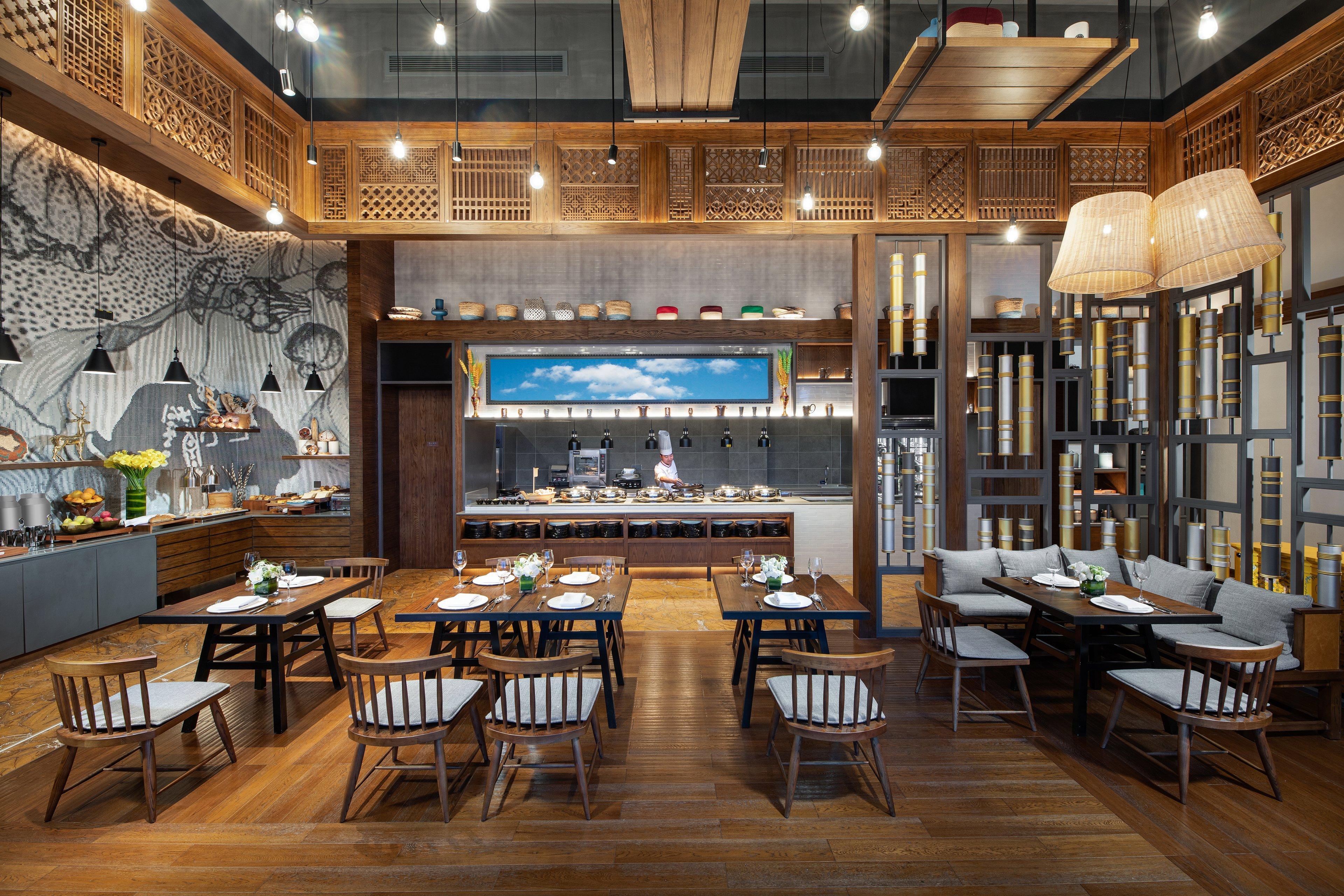 Hotel Indigo Diqing Moonlight City By Ihg Shangri-La Ngoại thất bức ảnh