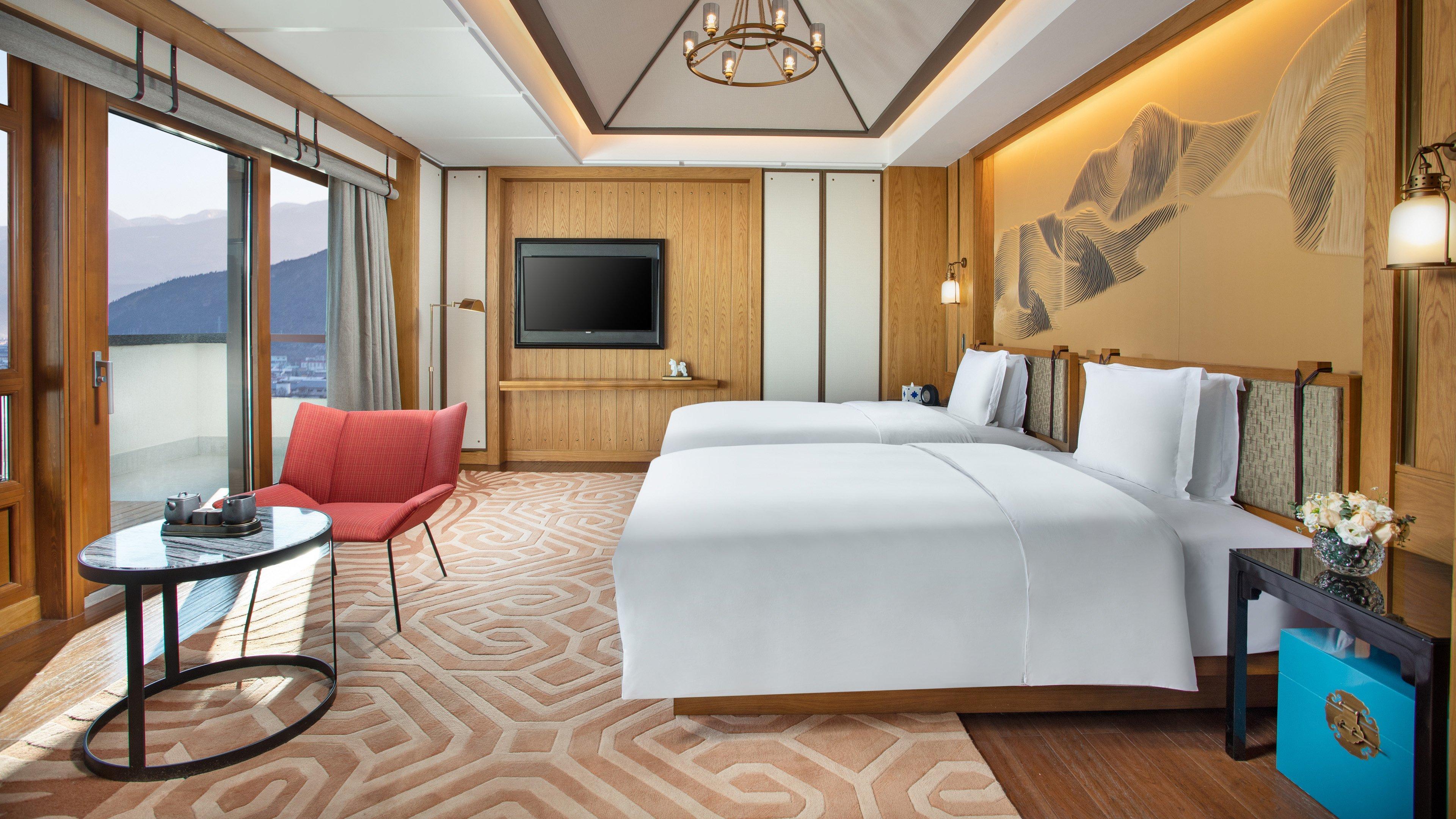 Hotel Indigo Diqing Moonlight City By Ihg Shangri-La Ngoại thất bức ảnh