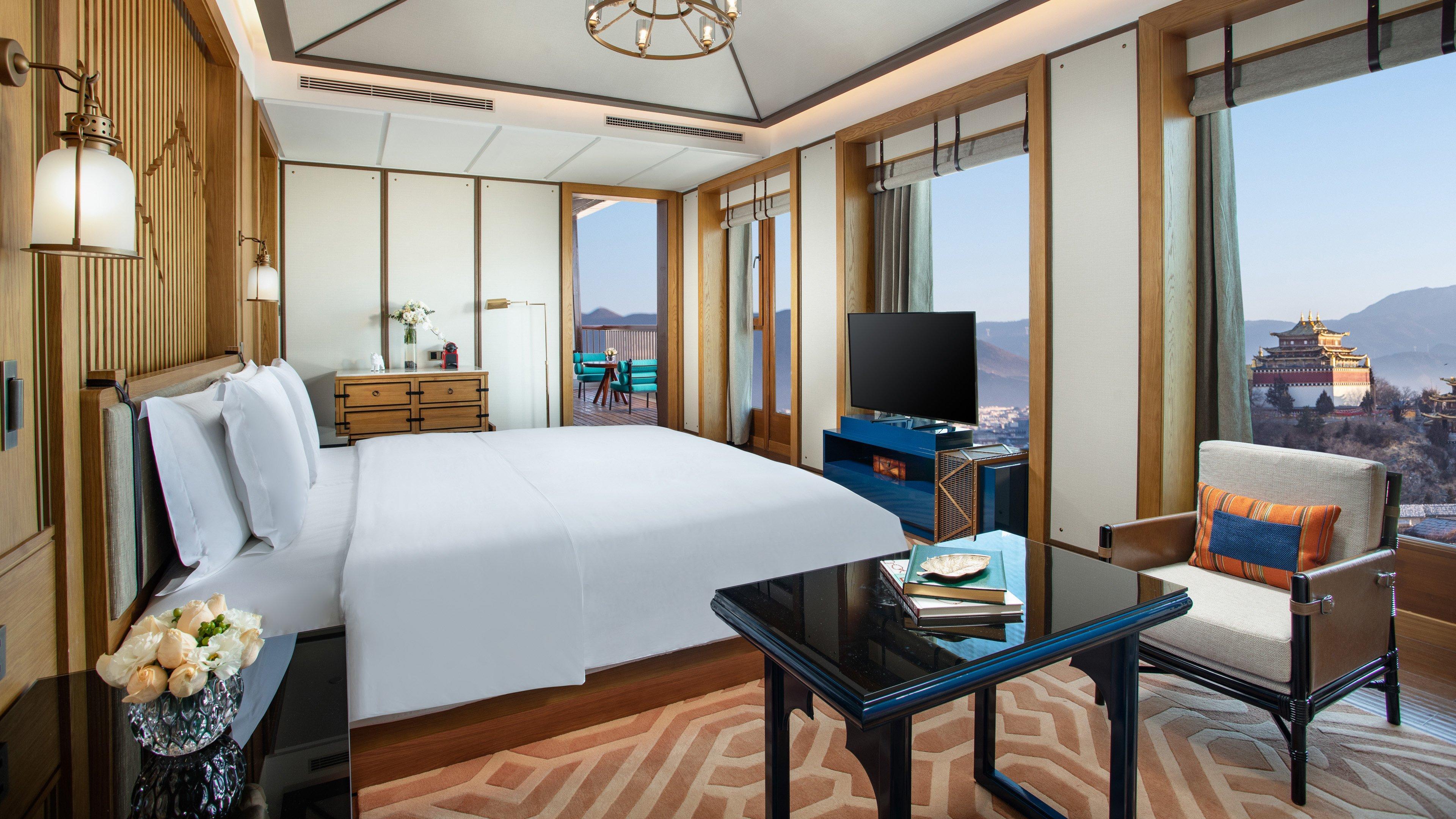 Hotel Indigo Diqing Moonlight City By Ihg Shangri-La Ngoại thất bức ảnh
