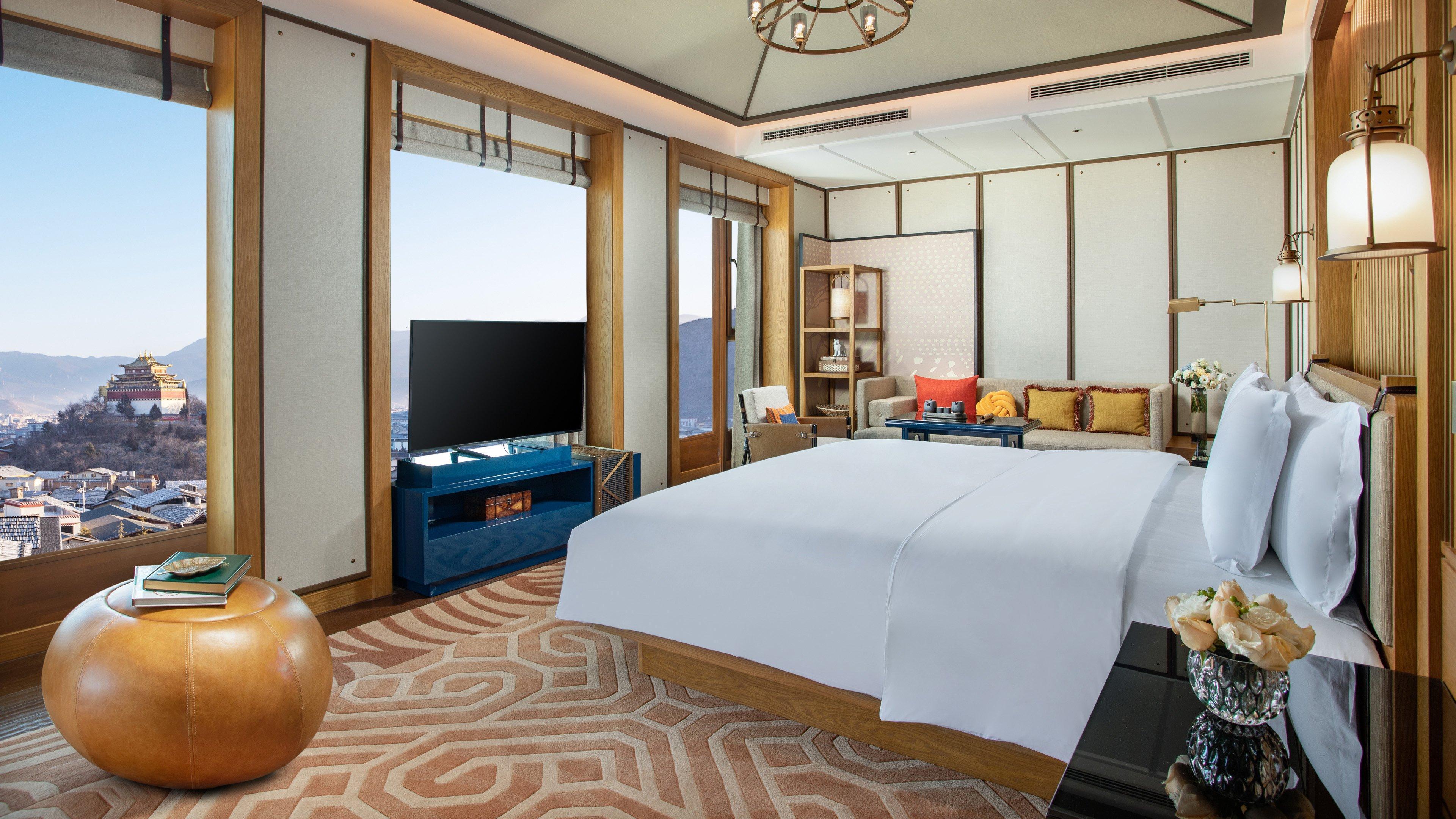Hotel Indigo Diqing Moonlight City By Ihg Shangri-La Ngoại thất bức ảnh