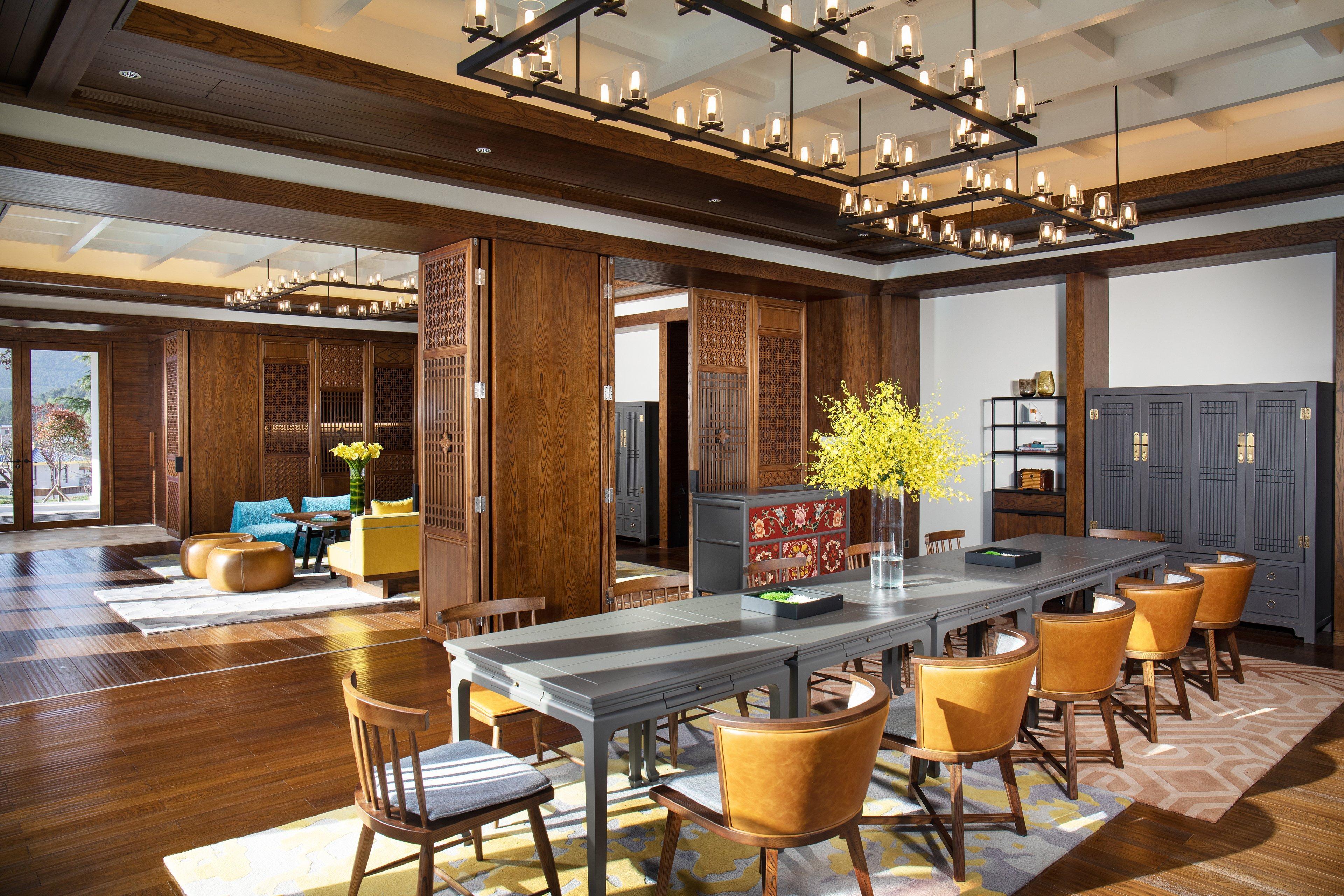 Hotel Indigo Diqing Moonlight City By Ihg Shangri-La Ngoại thất bức ảnh
