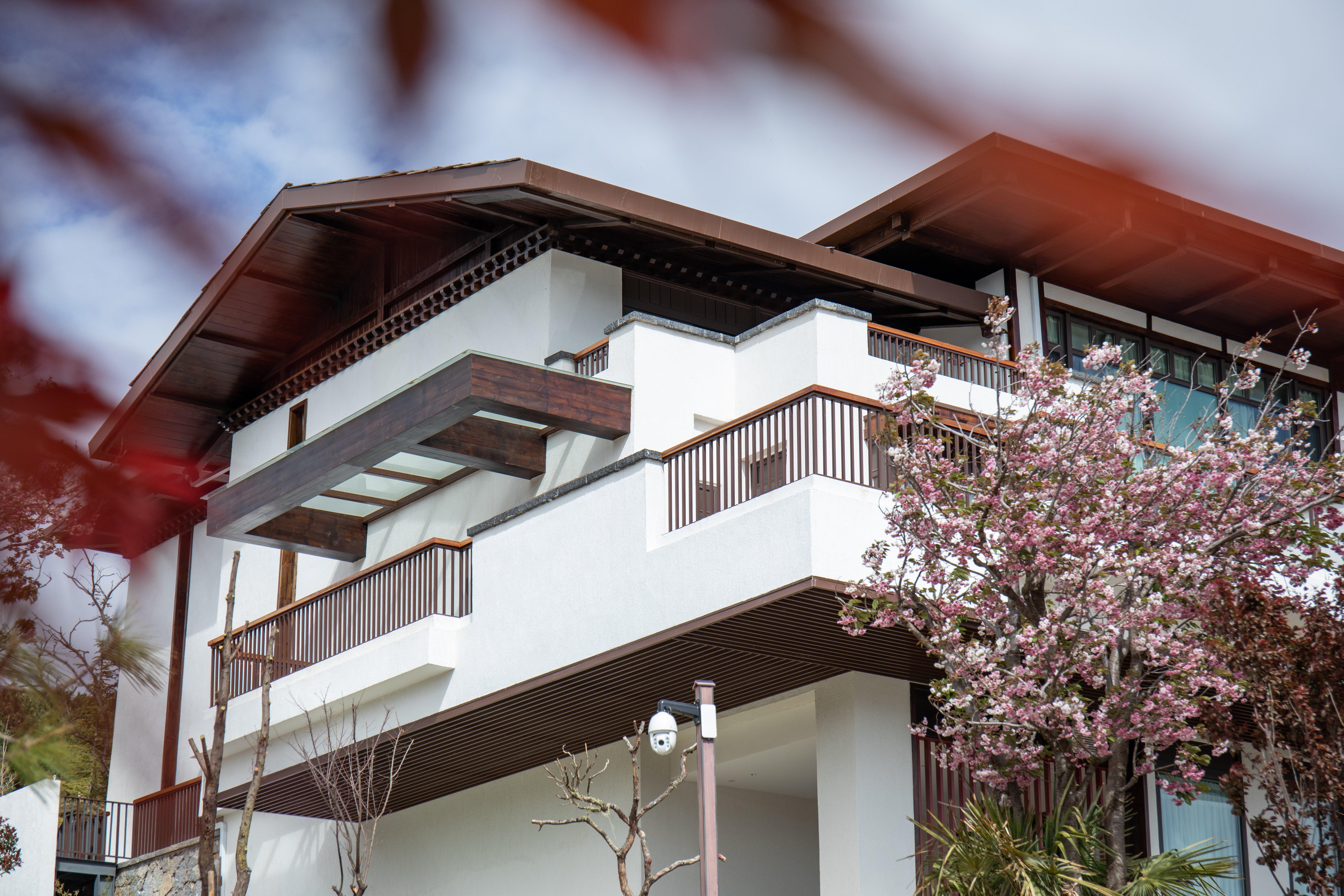 Hotel Indigo Diqing Moonlight City By Ihg Shangri-La Ngoại thất bức ảnh