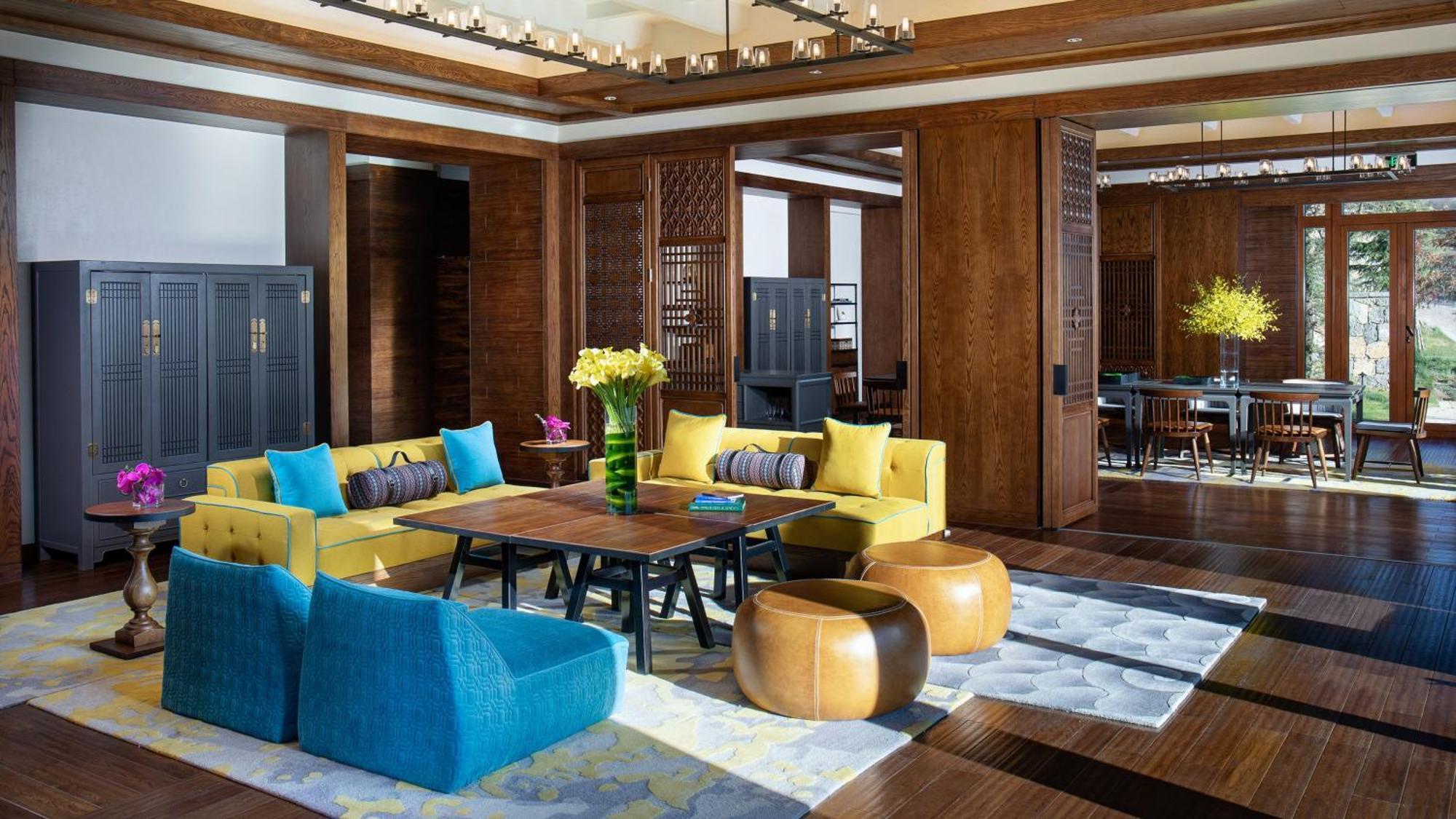 Hotel Indigo Diqing Moonlight City By Ihg Shangri-La Ngoại thất bức ảnh