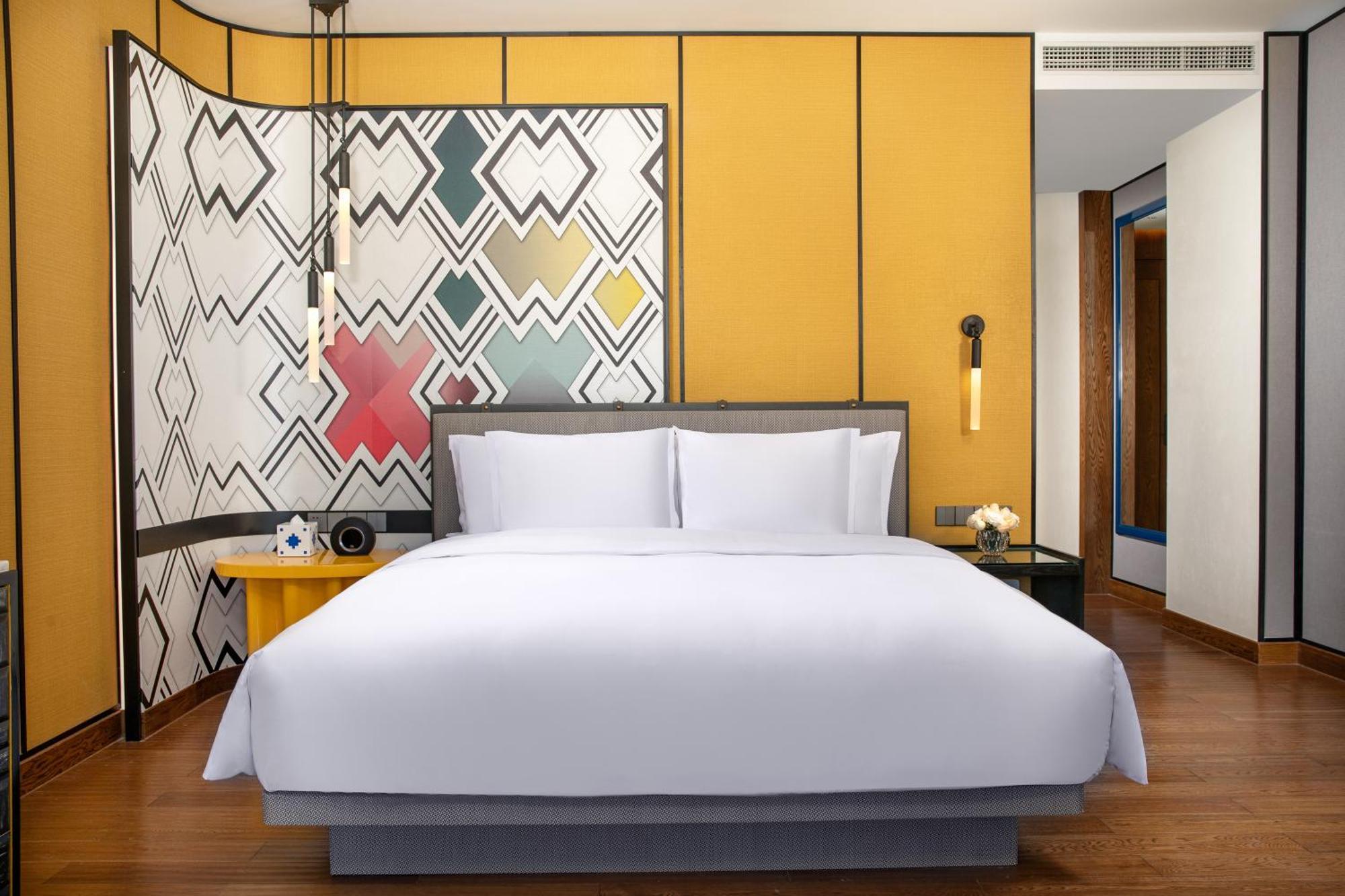 Hotel Indigo Diqing Moonlight City By Ihg Shangri-La Ngoại thất bức ảnh